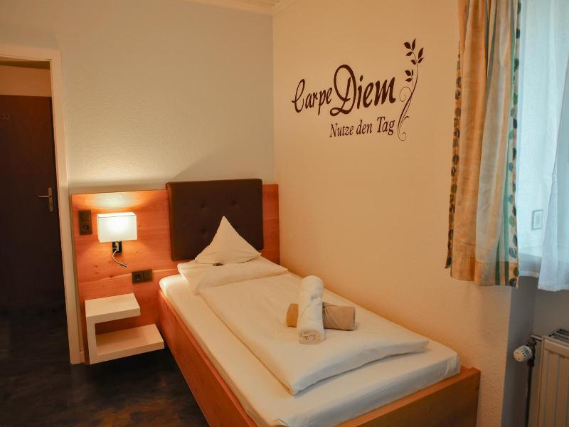 Grafliches Hotel Alte Post image