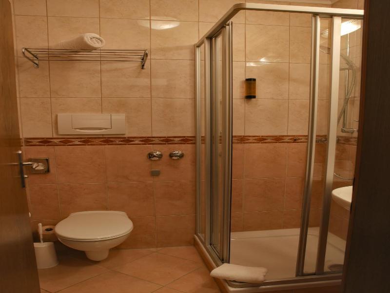 Grafliches Hotel Alte Post image