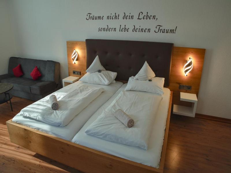Grafliches Hotel Alte Post image