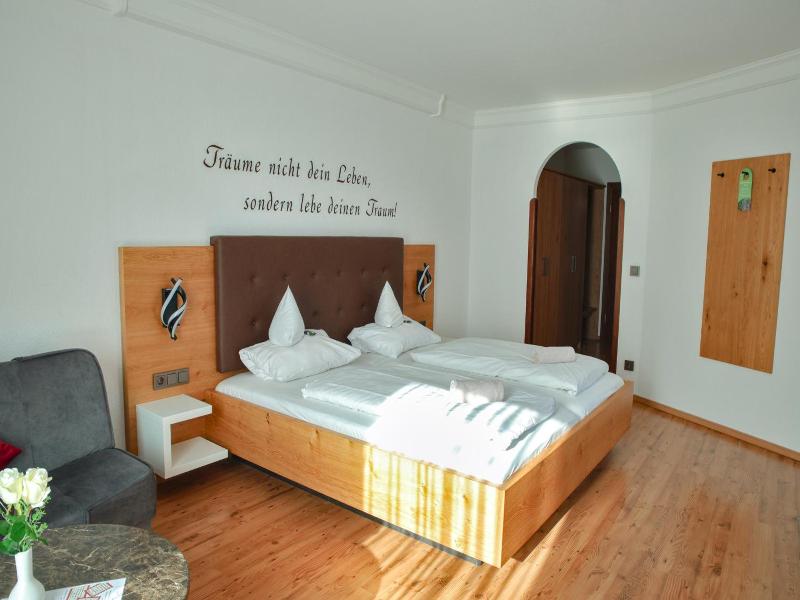 Grafliches Hotel Alte Post image