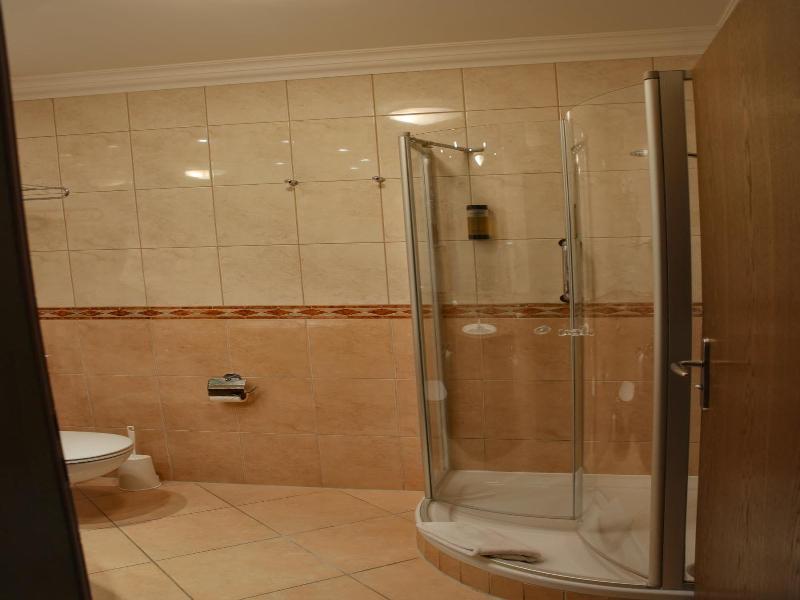 Grafliches Hotel Alte Post image