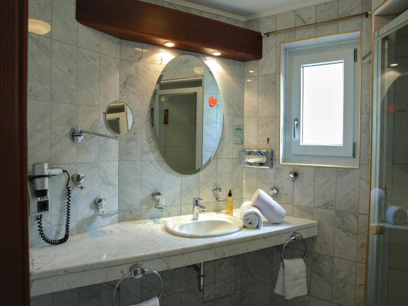 Grafliches Hotel Alte Post image