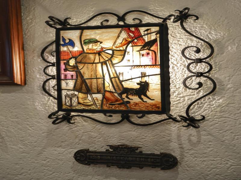 Grafliches Hotel Alte Post image