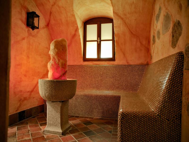 Grafliches Hotel Alte Post image