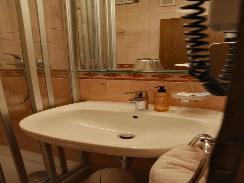 Grafliches Hotel Alte Post image