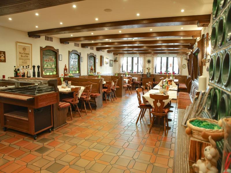 Grafliches Hotel Alte Post image