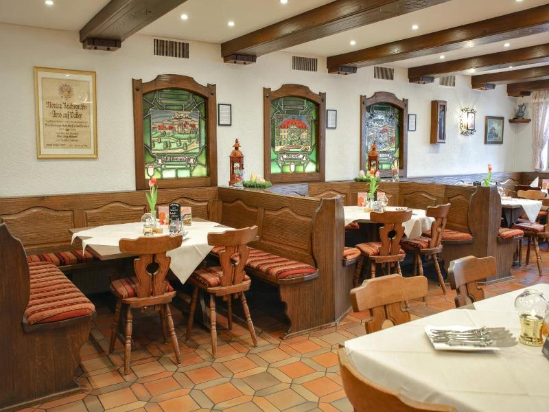 Grafliches Hotel Alte Post image