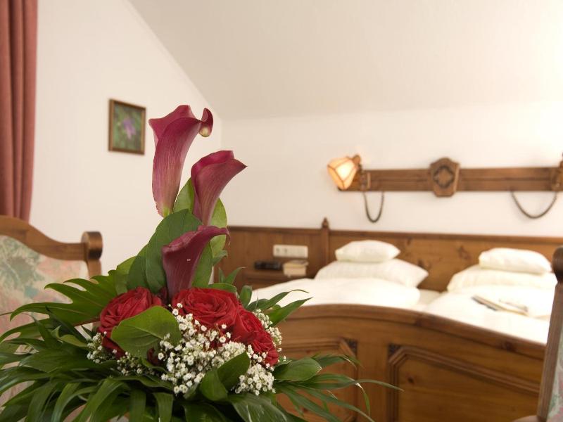 Grafliches Hotel Alte Post image