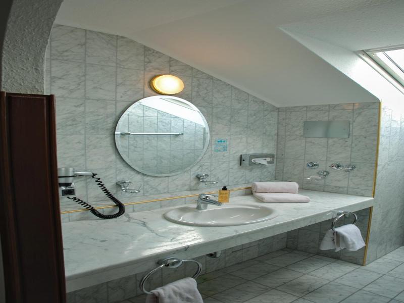 Grafliches Hotel Alte Post image