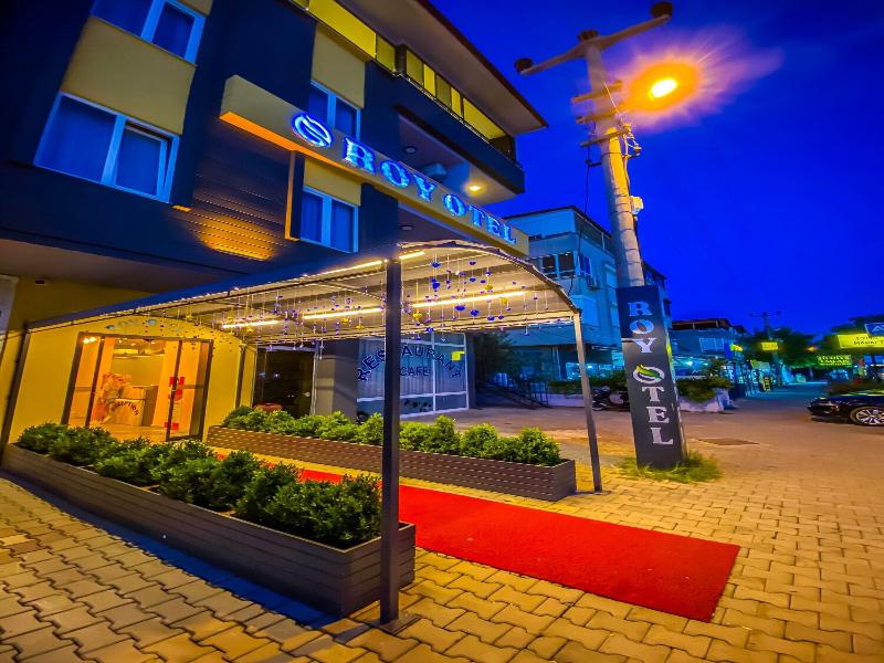 Roy Otel AkÃ§ay image