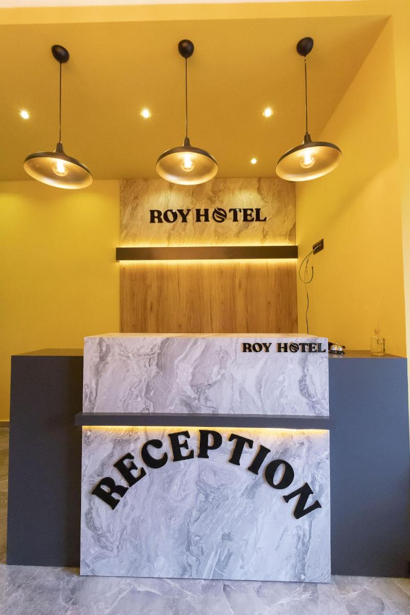 Roy Otel AkÃ§ay image