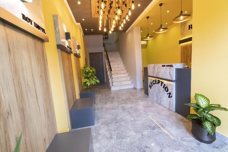 Roy Otel AkÃ§ay image