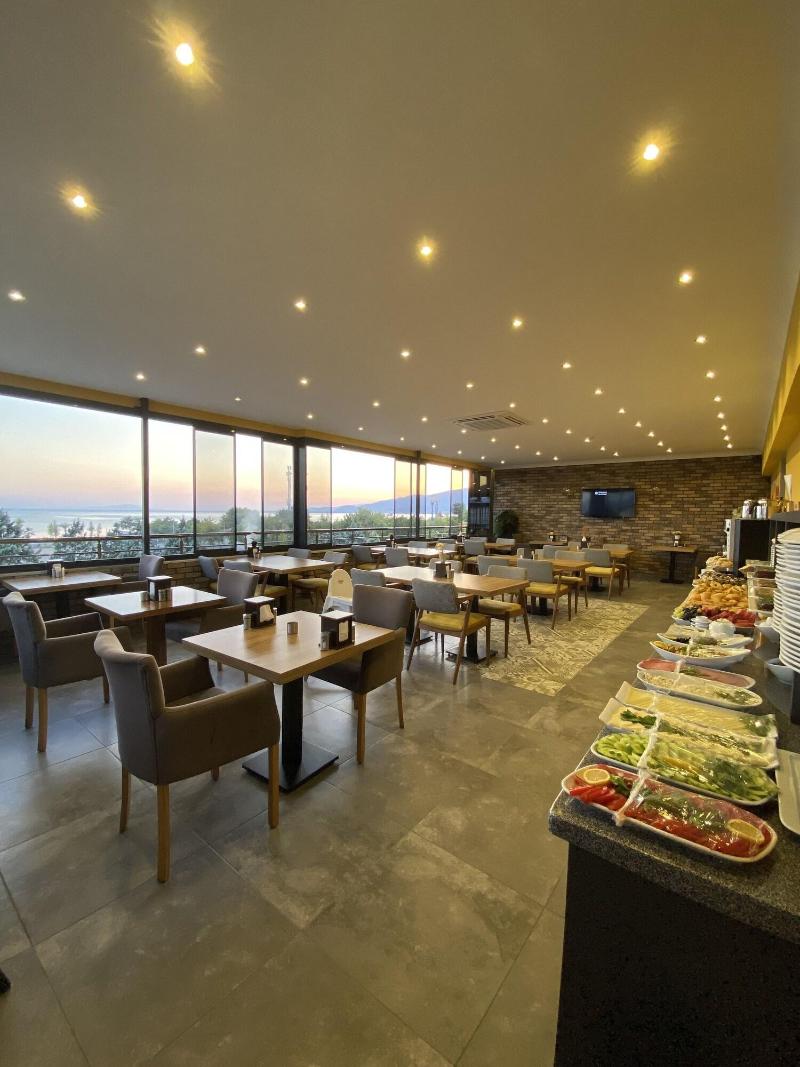 Roy Otel AkÃ§ay image
