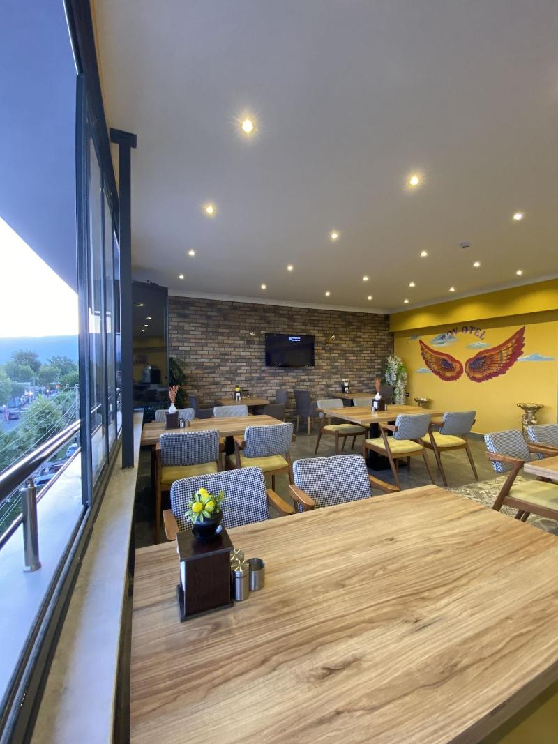 Roy Otel AkÃ§ay image