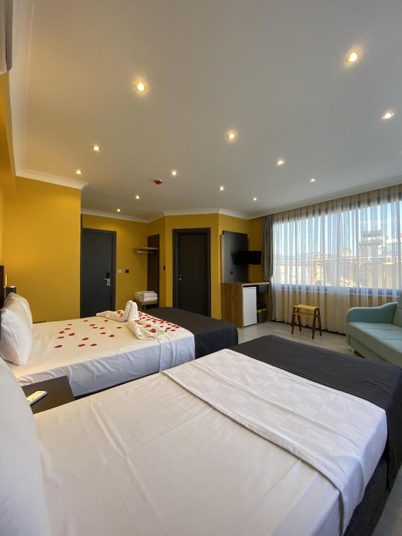 Roy Otel AkÃ§ay image