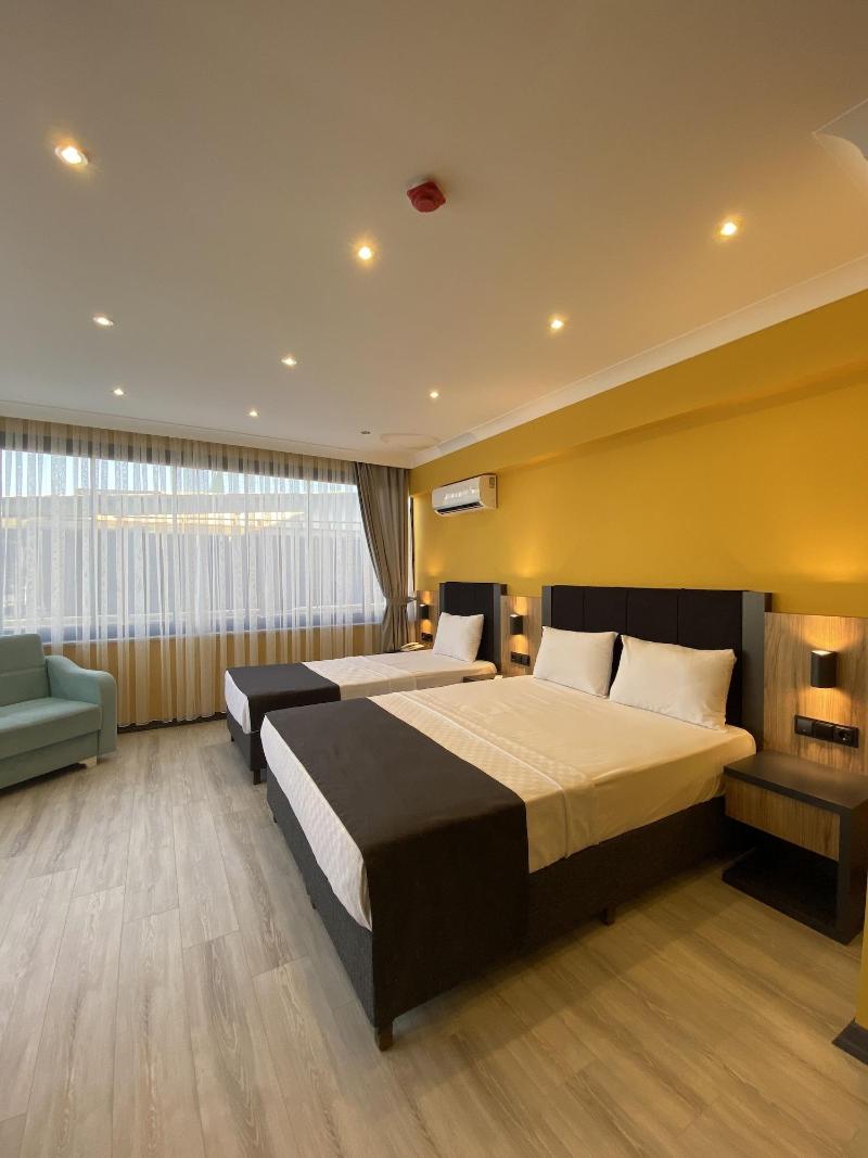 Roy Otel AkÃ§ay image