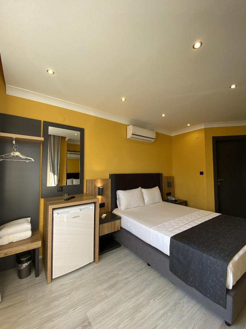 Roy Otel AkÃ§ay image