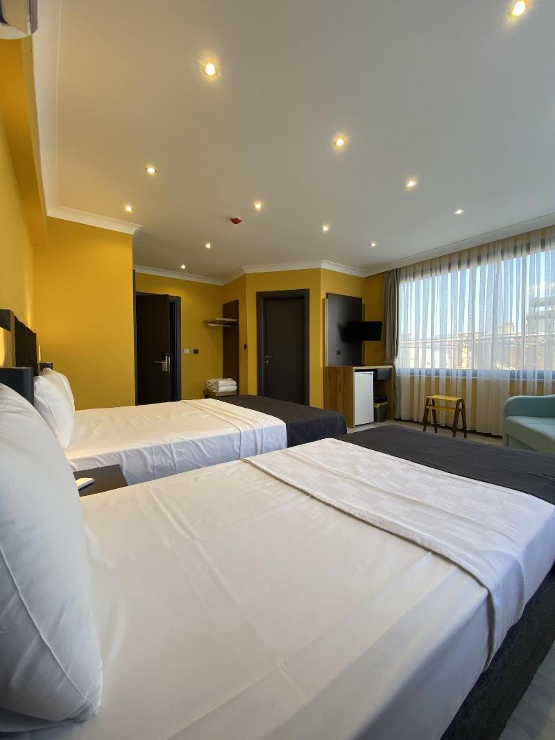 Roy Otel AkÃ§ay image