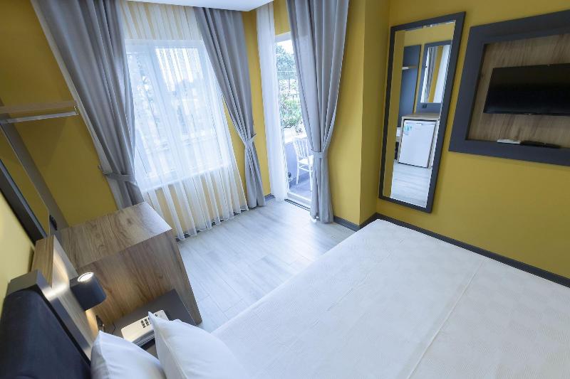 Roy Otel AkÃ§ay image