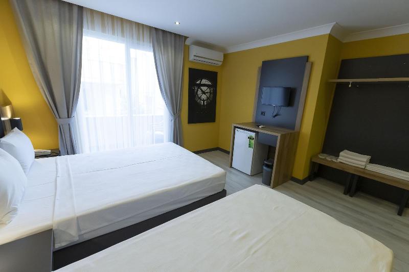 Roy Otel AkÃ§ay image