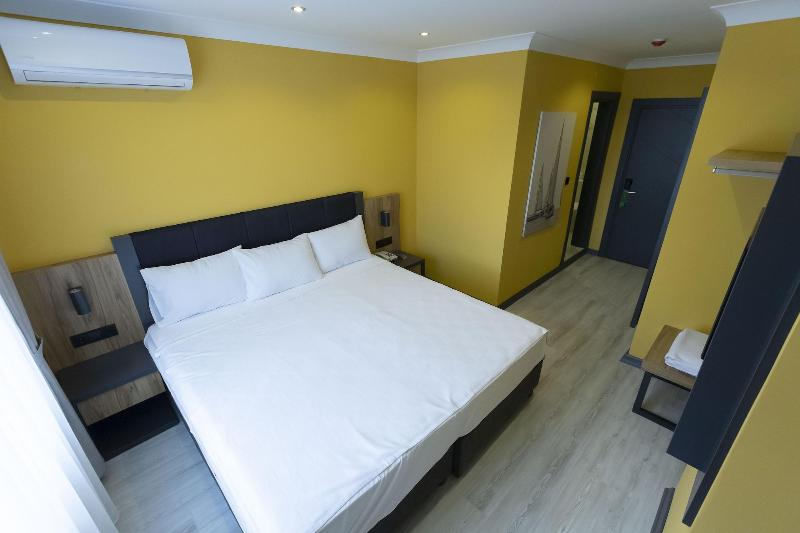 Roy Otel AkÃ§ay image