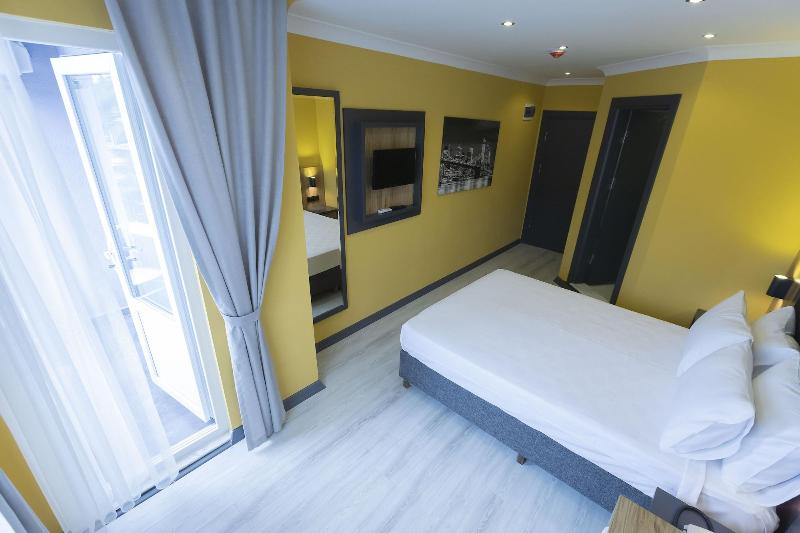 Roy Otel AkÃ§ay image