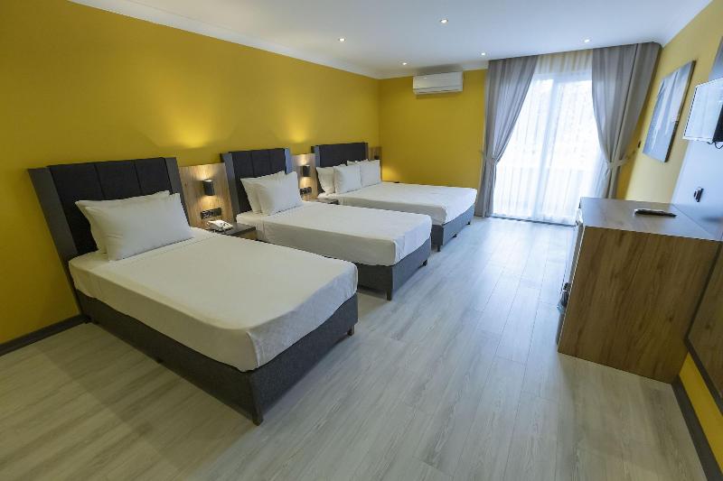 Roy Otel AkÃ§ay image