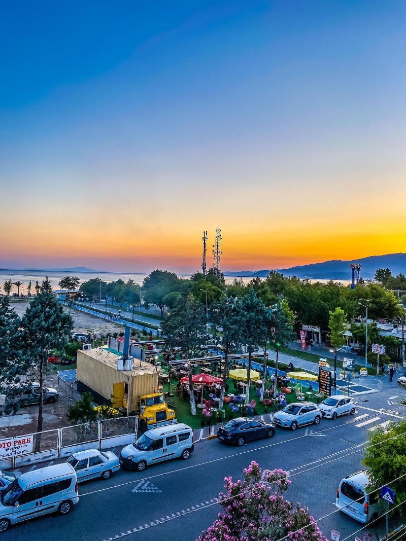 Roy Otel AkÃ§ay image