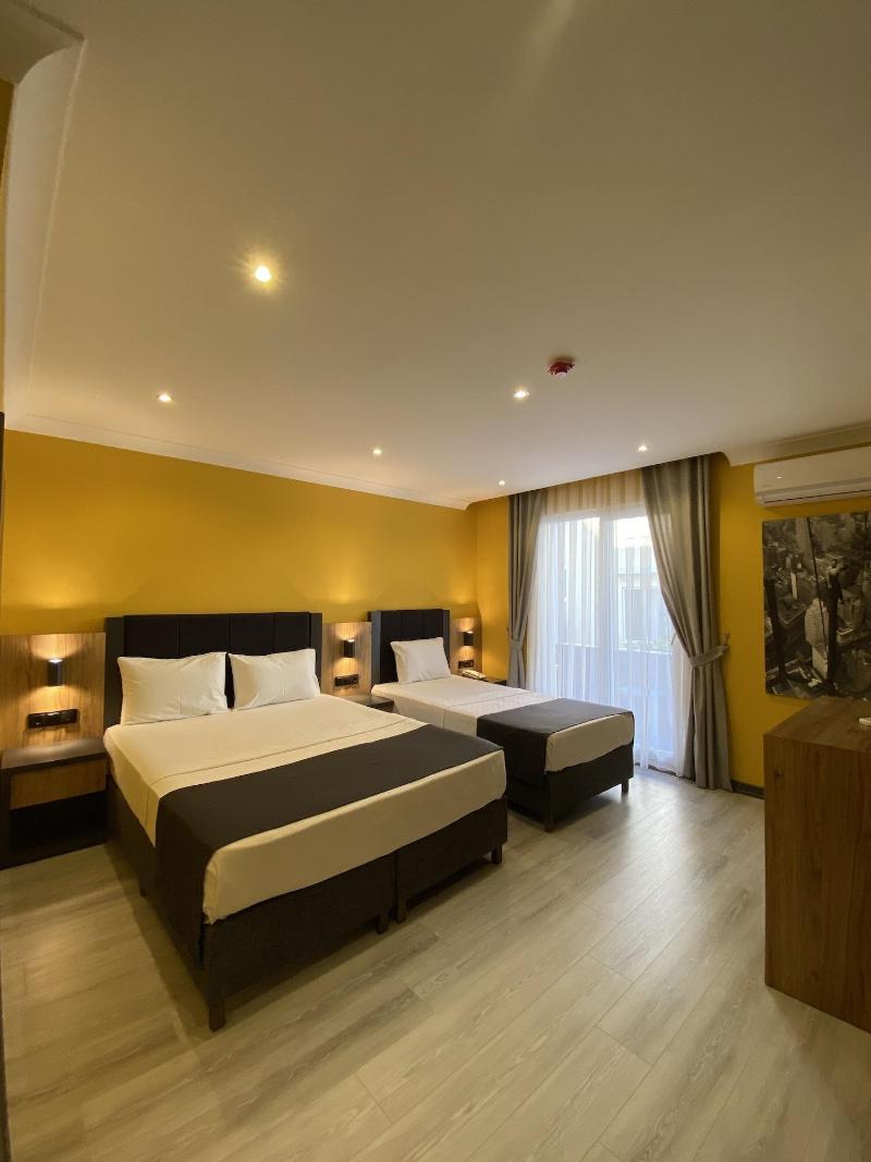 Roy Otel AkÃ§ay image
