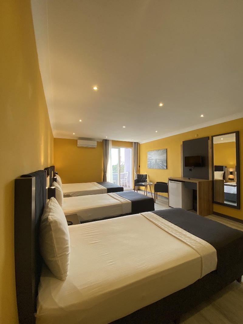 Roy Otel AkÃ§ay image