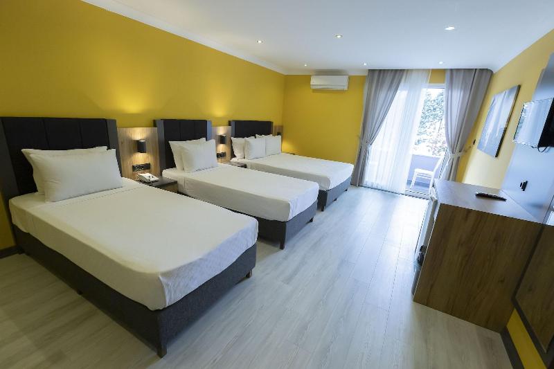 Roy Otel AkÃ§ay image