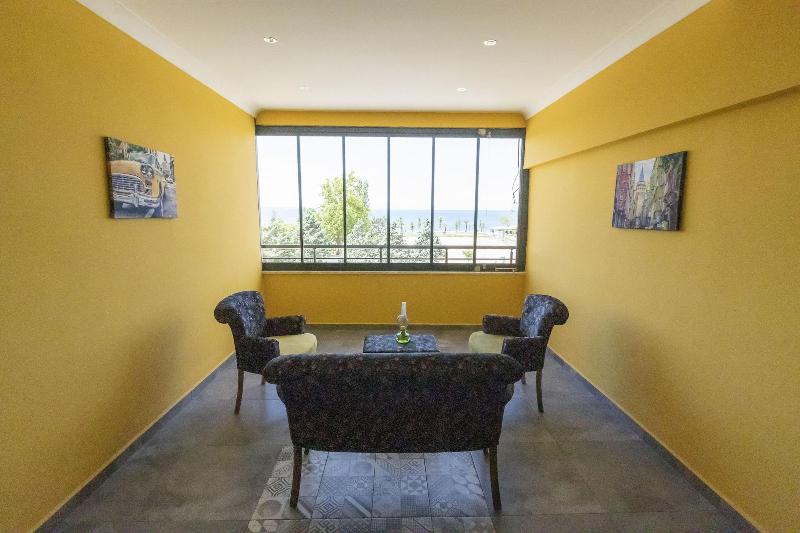 Roy Otel AkÃ§ay image