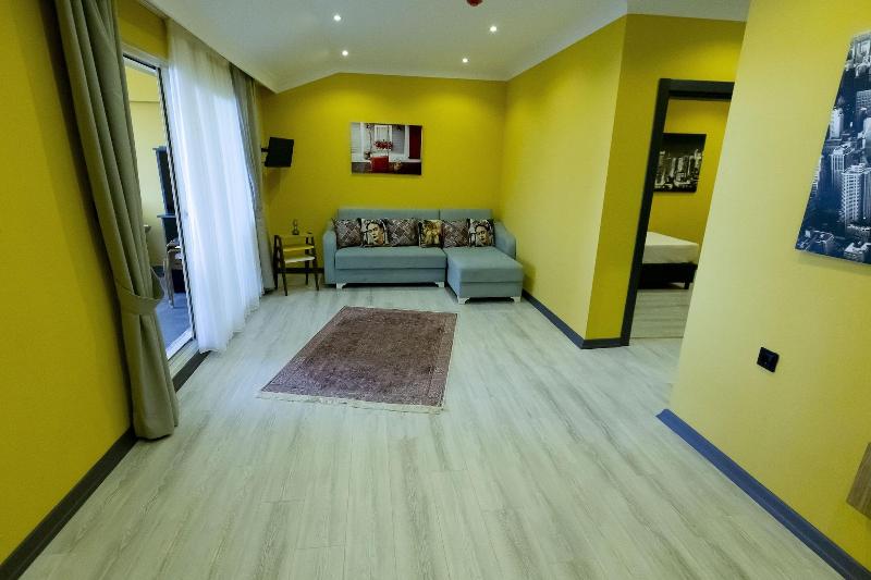Roy Otel AkÃ§ay image