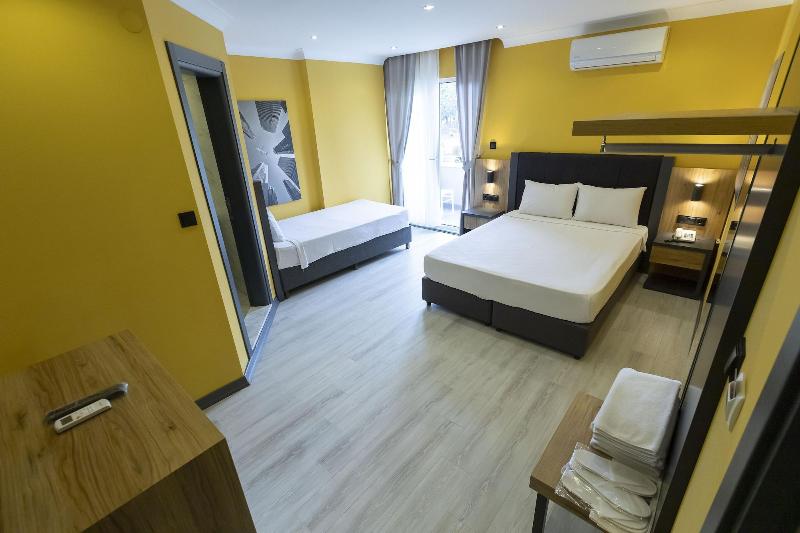 Roy Otel AkÃ§ay image