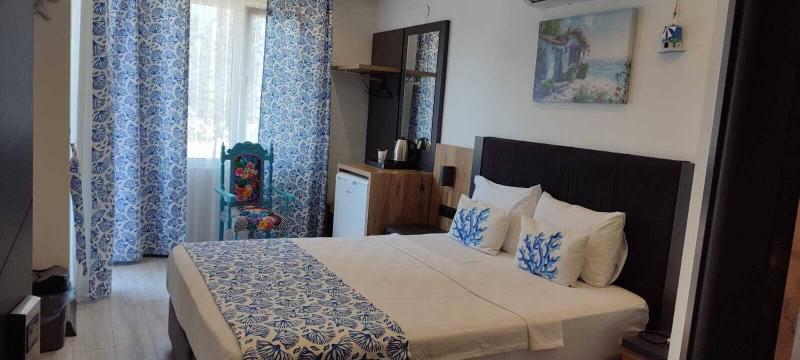Roy Otel AkÃ§ay image