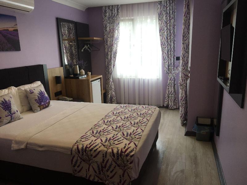 Roy Otel AkÃ§ay image