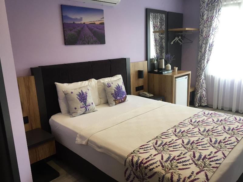 Roy Otel AkÃ§ay image