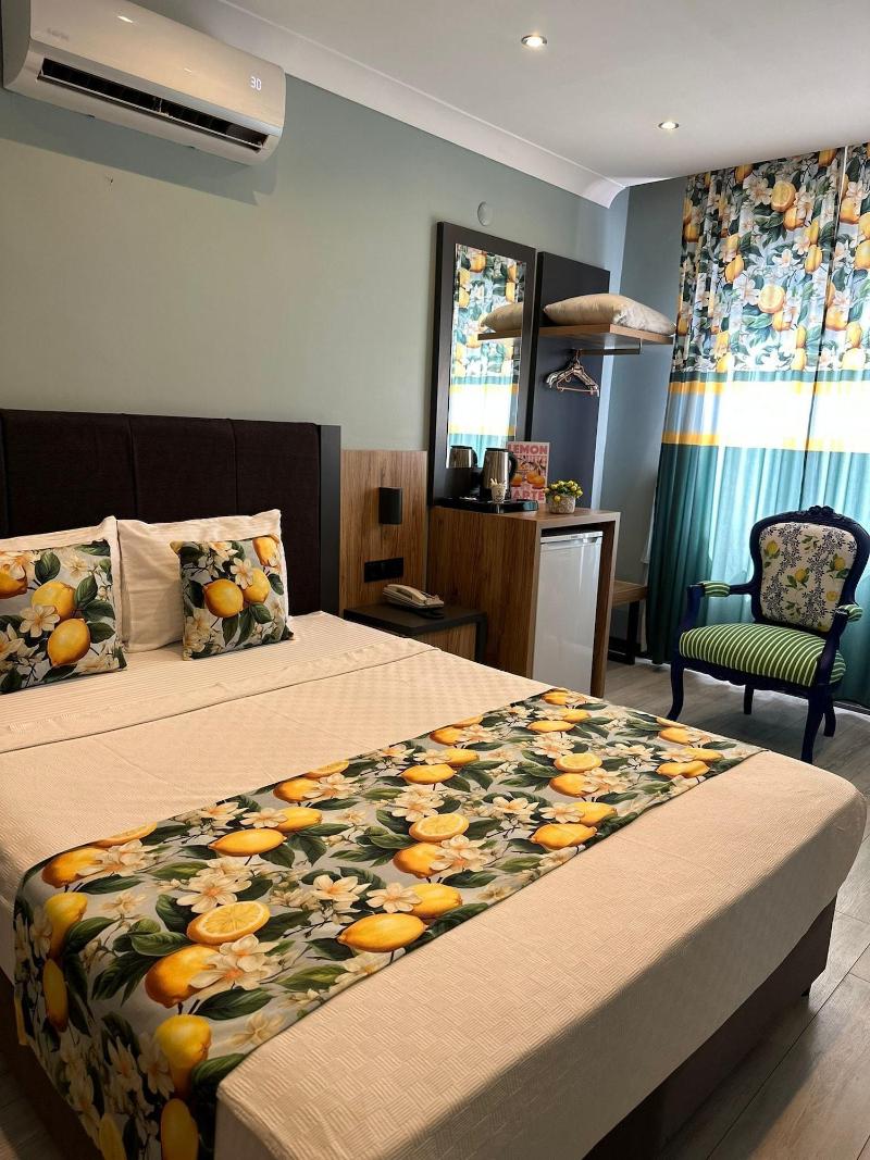 Roy Otel AkÃ§ay image