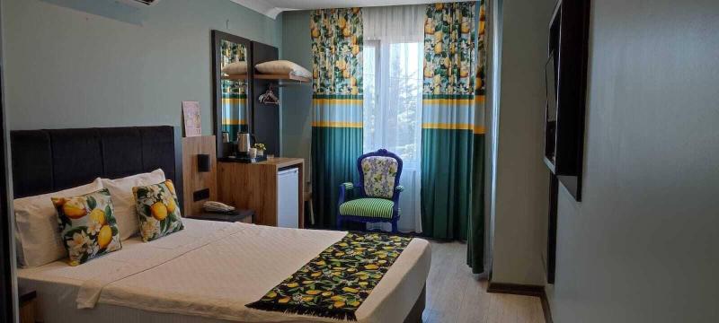 Roy Otel AkÃ§ay image