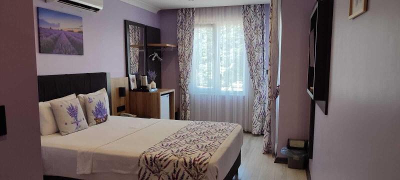 Roy Otel AkÃ§ay image