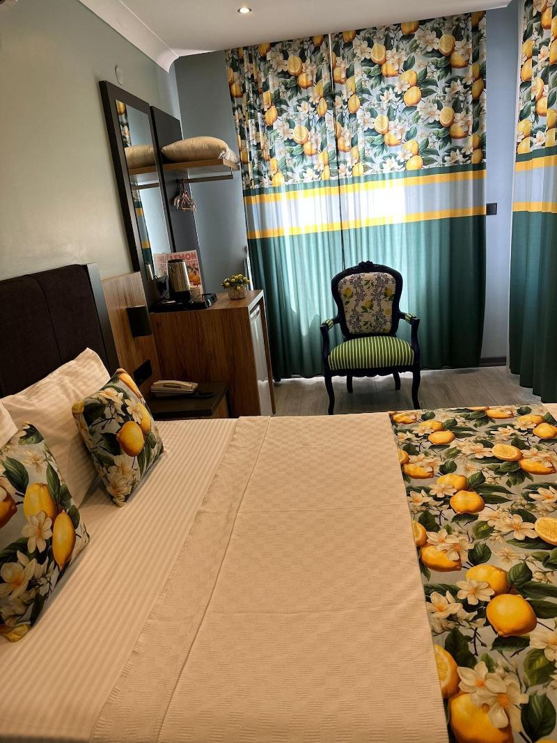 Roy Otel AkÃ§ay image