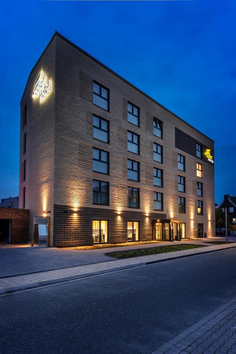 Hotel Adler image
