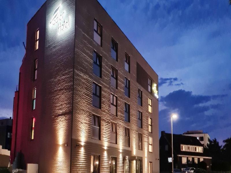 Hotel Adler image