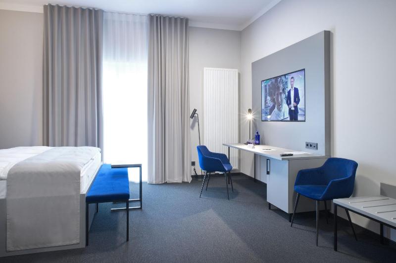 Hotel Adler image
