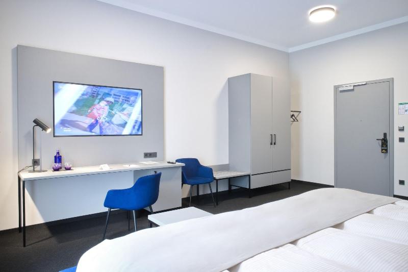 Hotel Adler image