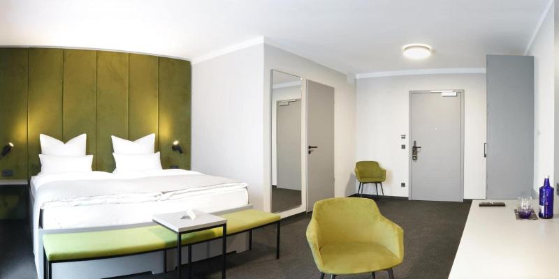 Hotel Adler image