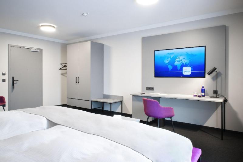 Hotel Adler image