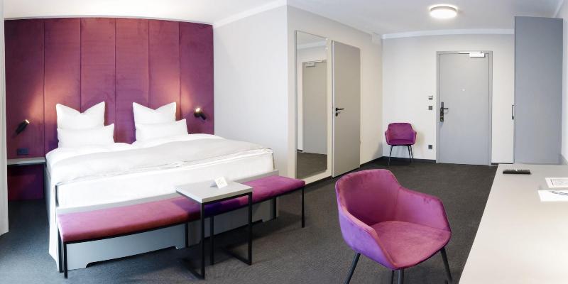 Hotel Adler image