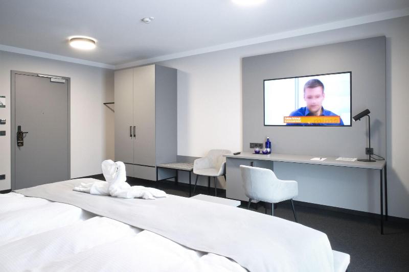 Hotel Adler image