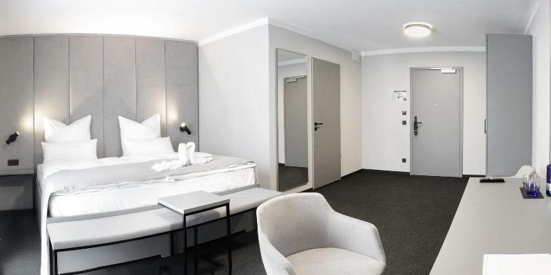 Hotel Adler image